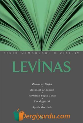 Levinas Özkan Gözel