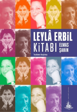 Leyla Erbil Kitabı Gülsüm Cengiz