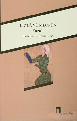 Leyla vü Mecnun