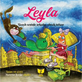 Leyla Nurettin İkizler