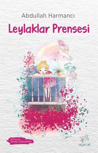 Leylaklar Prensesi Ali Baransel