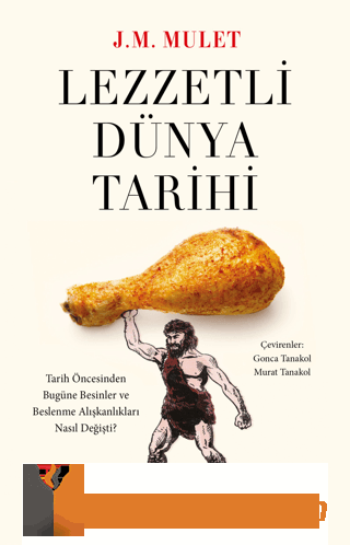 Lezzetli Dünya Tarihi