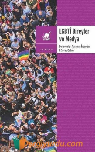 LGBTİ Bireyler ve Medya Kolektif