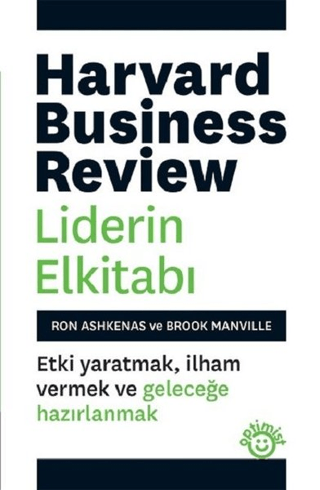 Liderin Elkitabı Rıza Ulaş Apak