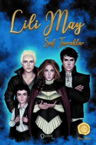 Lili May - Saf Topraklar