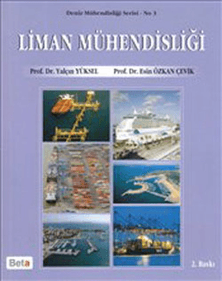 Liman Mühendisliği Susie Bower