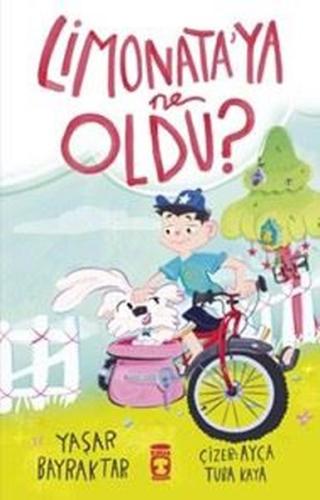 Limonata'ya Ne Oldu? Yaşar Bayraktar