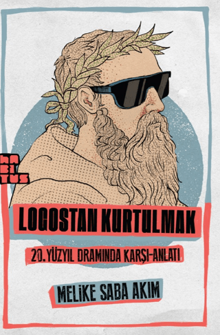 Logostan Kurtulmak Melike Saba Akım