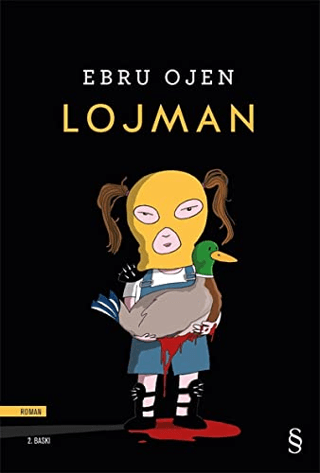 Lojman Ebru Ojen