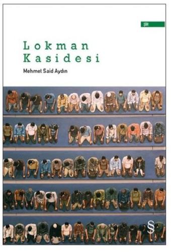 Lokman Kasidesi
