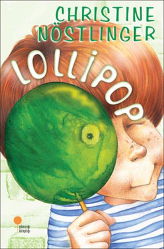 Lollipop Ege Cansen
