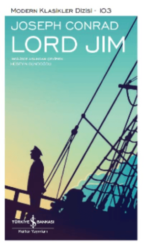 Lord Jim (Ciltli)
