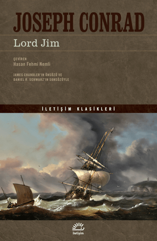 Lord Jim Ahmet Kırca