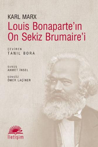 Louis Bonaparte'in On Sekiz Brumaire'i Jonathan Buckley