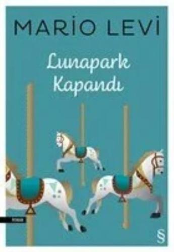 Lunapark Kapandı Marie Bjørn