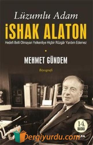 Lüzumlu Adam İshak Alaton