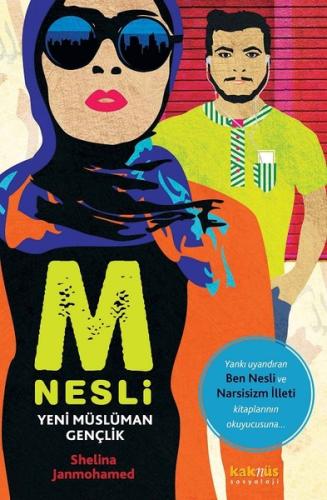 M Nesli: Yeni Müslüman Gençlik Brandy Purdy M Nesli: Yeni Müslüman Gençlik Brandy Purdy