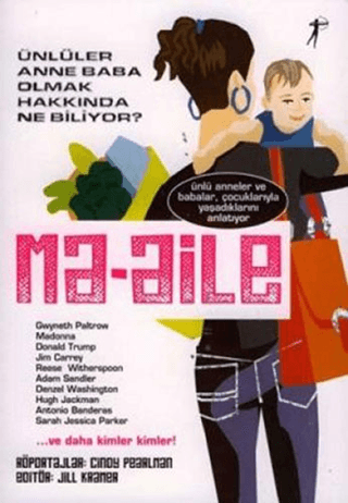 Ma-aile Henry Rousso