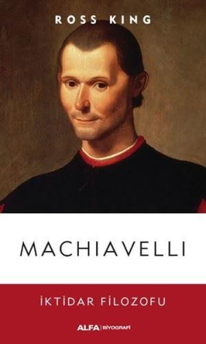 Machiavelli Sabahattin Ertuğrul