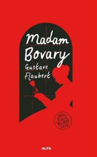 Madam Bovary (Ciltli) Jean de la Fontaine
