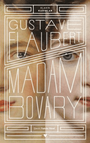 Madam Bovary - Klasik Kadınlar Jean de la Fontaine