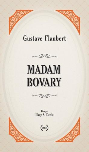 Madam Bovary Jean de la Fontaine