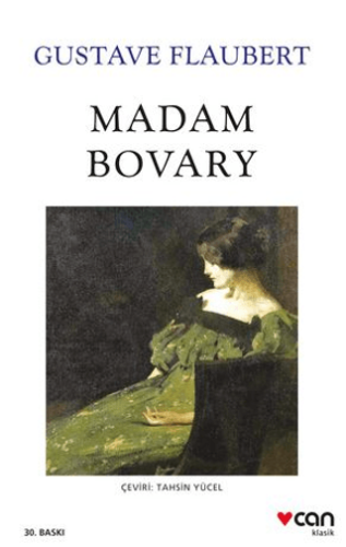 Madam Bovary Jean de la Fontaine