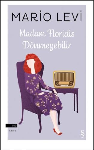 Madam Floridis Dönmeyebilir Marie Bjørn
