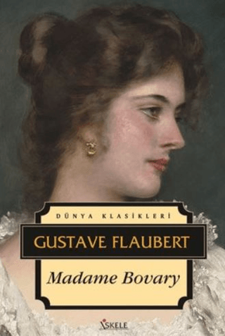 Madame Bovary