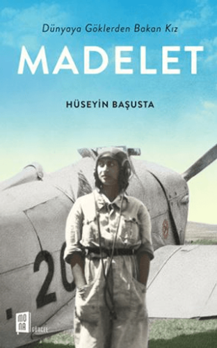 Madelet