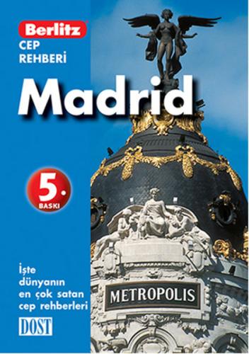 Madrid Cep Rehberi Neil Schlecht