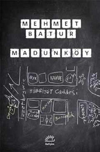 Madunköy Hüseyin Nazlıkul