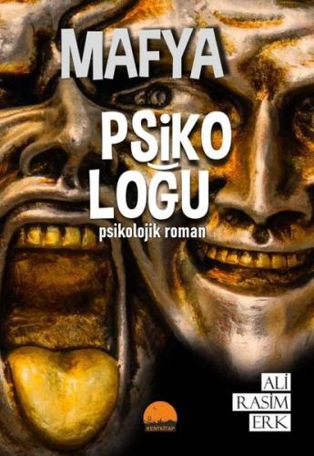 Mafya Psikoloğu Mark Hyman