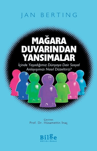Mağara Duvarından Yansımalar Yücel Cüre