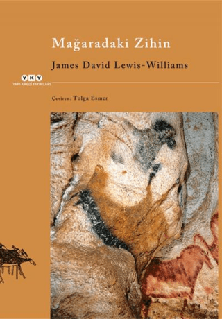 Mağaradaki Zihin James David Lewis-Williams