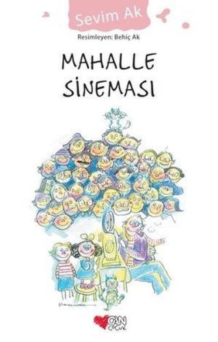 Mahalle Sineması Alexander Loyd