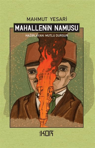 Mahallenin Namusu