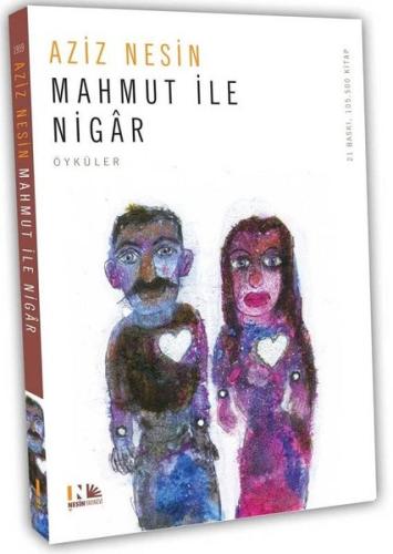 Mahmut ile Nigar Mary Lynn Bracht