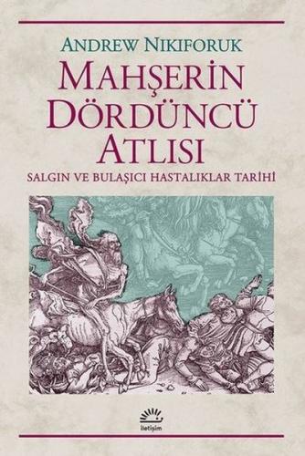 Mahşerin Dördüncü Atlısı Aslı Eti
