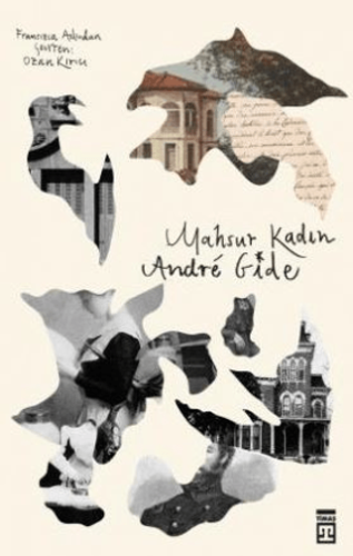 Mahsur Kadın