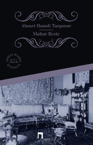 Mahur Beste Tuncer Özdil