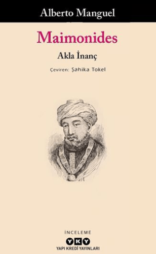 Maimonides Aşka İnanç Ayşegül Sürüm