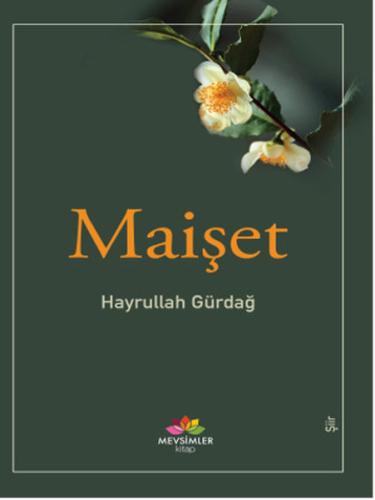Maişet Hayrullah Gürdağ