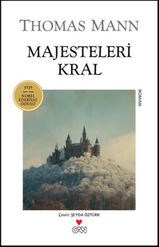 Majesteleri Kral N.Taştekin Taştekin