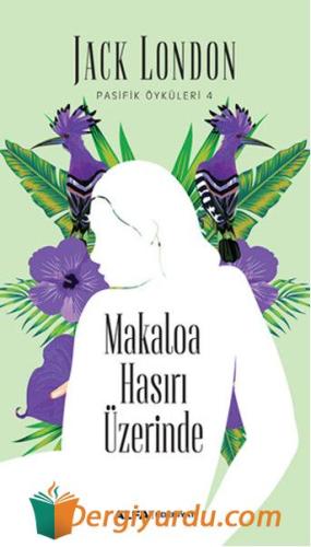 Makaloa Hasırı Üzerinde