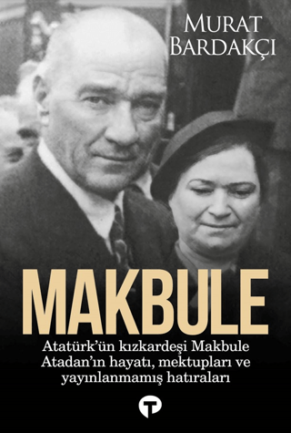 Makbule Muhammed Albayrak