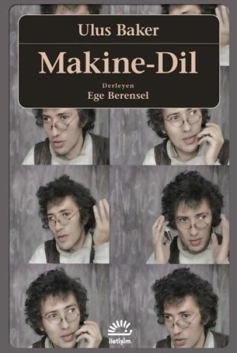 Makine - Dil Faruk Taşçı