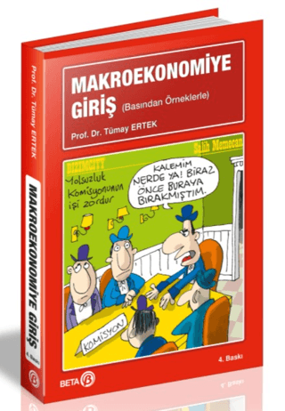 Makroekonomiye Giriş Jean-Charles Berthier
