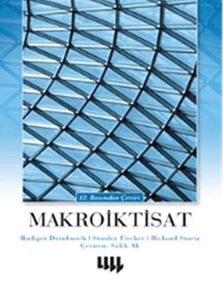 Makroiktisat (Ciltli)