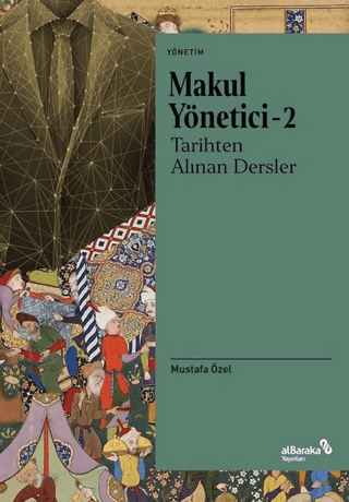 Makul Yönetici 2 - Tarihten Alınan Dersler Rob Willson